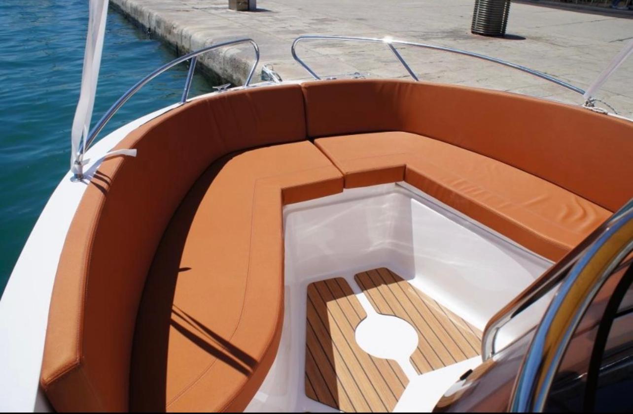 Speedboat Tours Our Lady Of The Rocks, Perast, Mamula Island And Blue Cave Swiming * Tivat